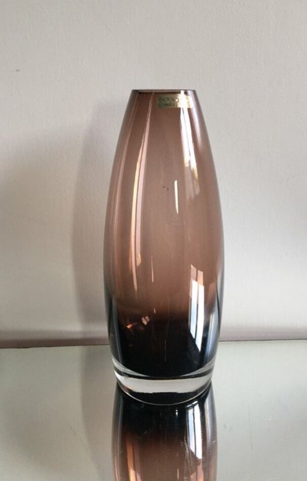 Finnish Crystal 1960’s