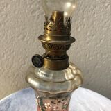 Old lamp