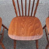 Chaises bistrot Baumann