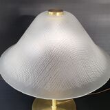 Lampe de table Peill & Putzler vintage 1960