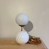 Vintage lamp