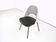 Chaire n° 72 par Eero Saarinen pour Knoll