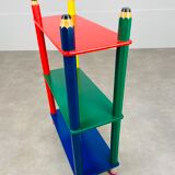 Pierre Sala pencil shelf for children