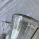 Baccarat crystal carafe