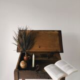 Pupitre bureau écolier