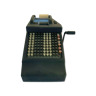 Old calculating machine alfa n 702135