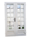 Double old doors