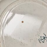 Dish Terre de Fer Clairefontaine