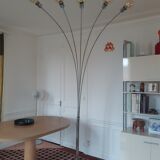 Lampadaire DOM