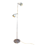 Lampadaire 1970 2 feux