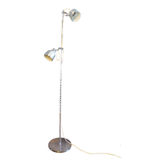 Floor lamp 1970 2 lights