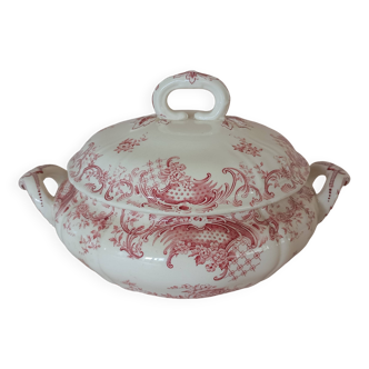 Old Villeroy & Boch vegetable bowl "Valeria"