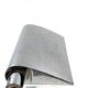 Peter hamburger, crylicord modernist crylicord desk lamp, knoll international, 1960s