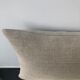 Quaedrype lin cushion