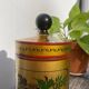 Boite en bois russe