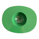 Empty pocket/ashtray o by Giorgio Soavi for Olivetti