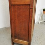 Vintage Parisian wardrobe