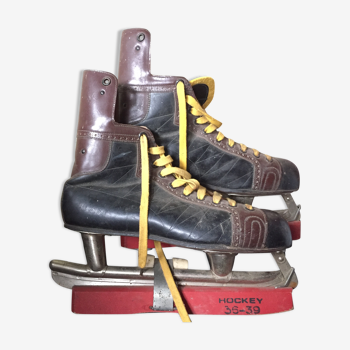 Set of skating shoes - Hockey