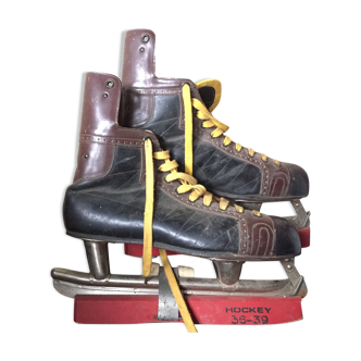 Set of skating shoes - Hockey