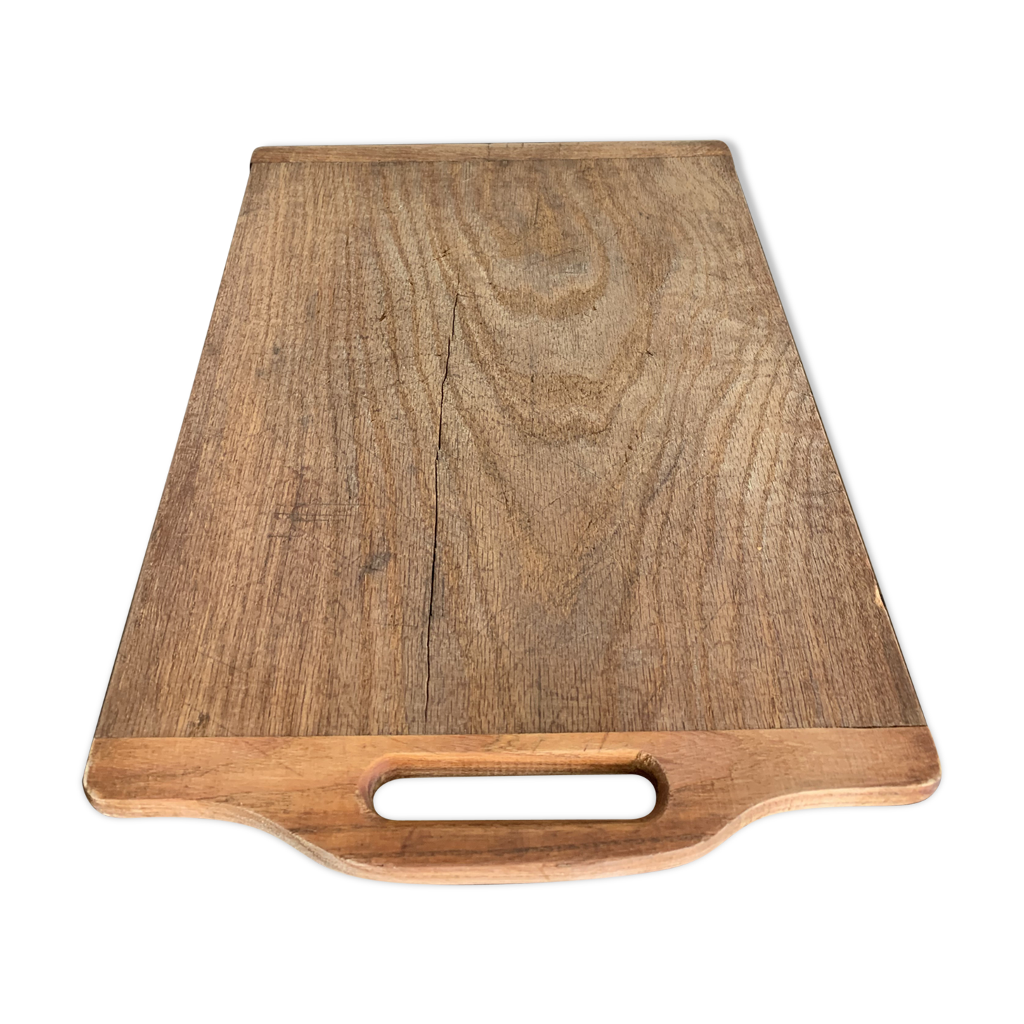 Vintage cutting board