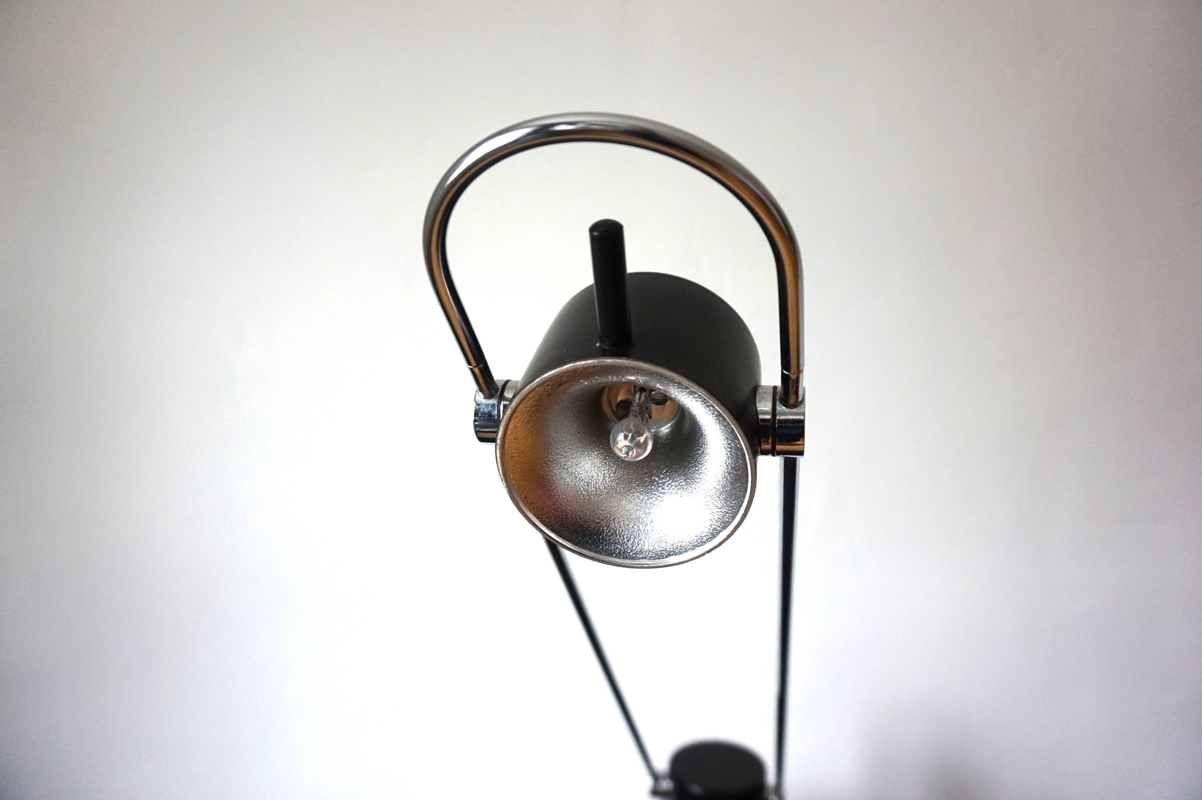 Lampe de table Hillebrand 7671 par EgonHillebrand