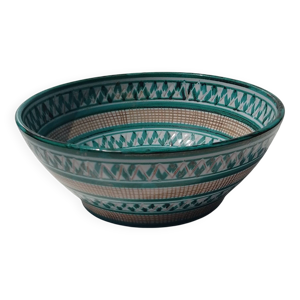 Assiette robert picault