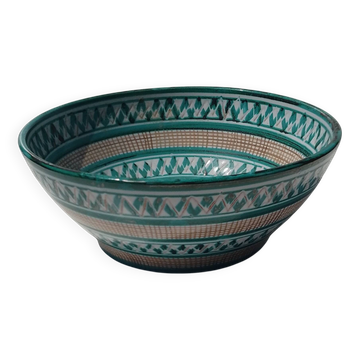 Robert Picault plate