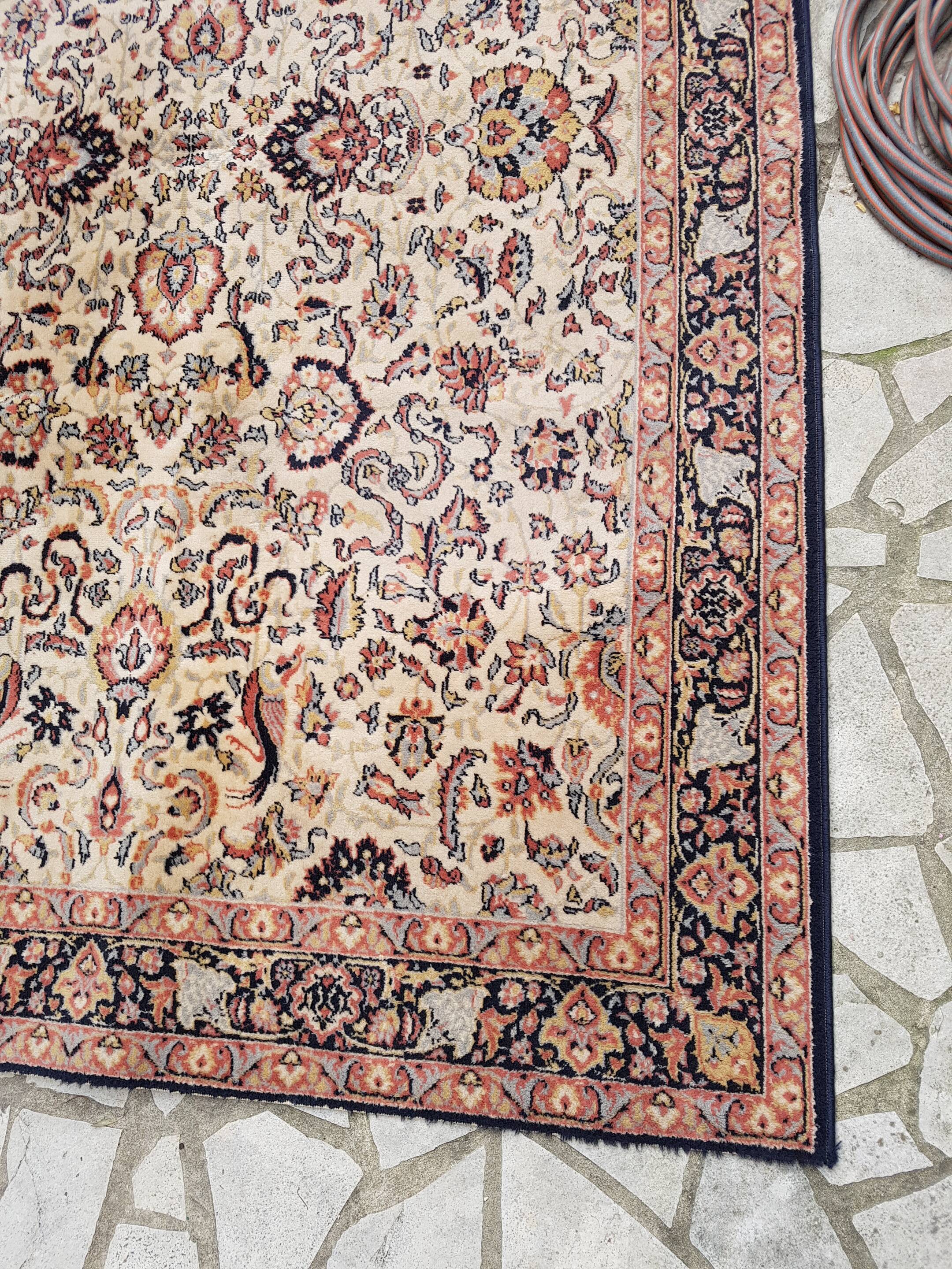 Carpet carpets model Imperial 70s 300x200 cm