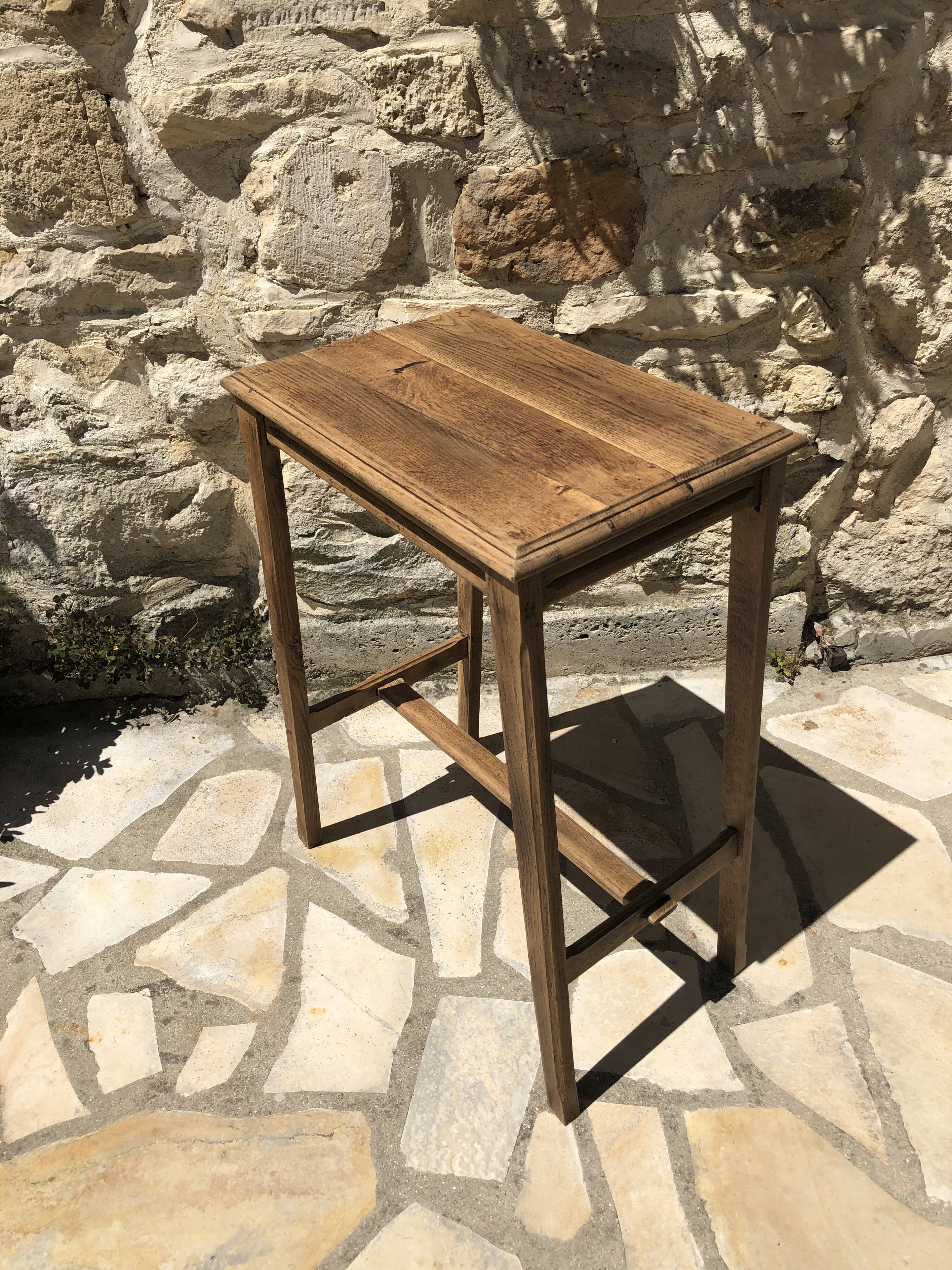 Table d’appoint