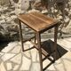 Table d’appoint