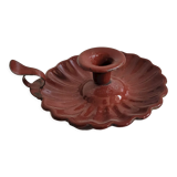 POP-UP NOEL Paris enamelled candle holder