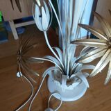 Flower floor lamp design 70'S , Hans Kögl