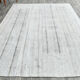 8x10 Modern Minimalist Kilim Rug, 245x308Cm