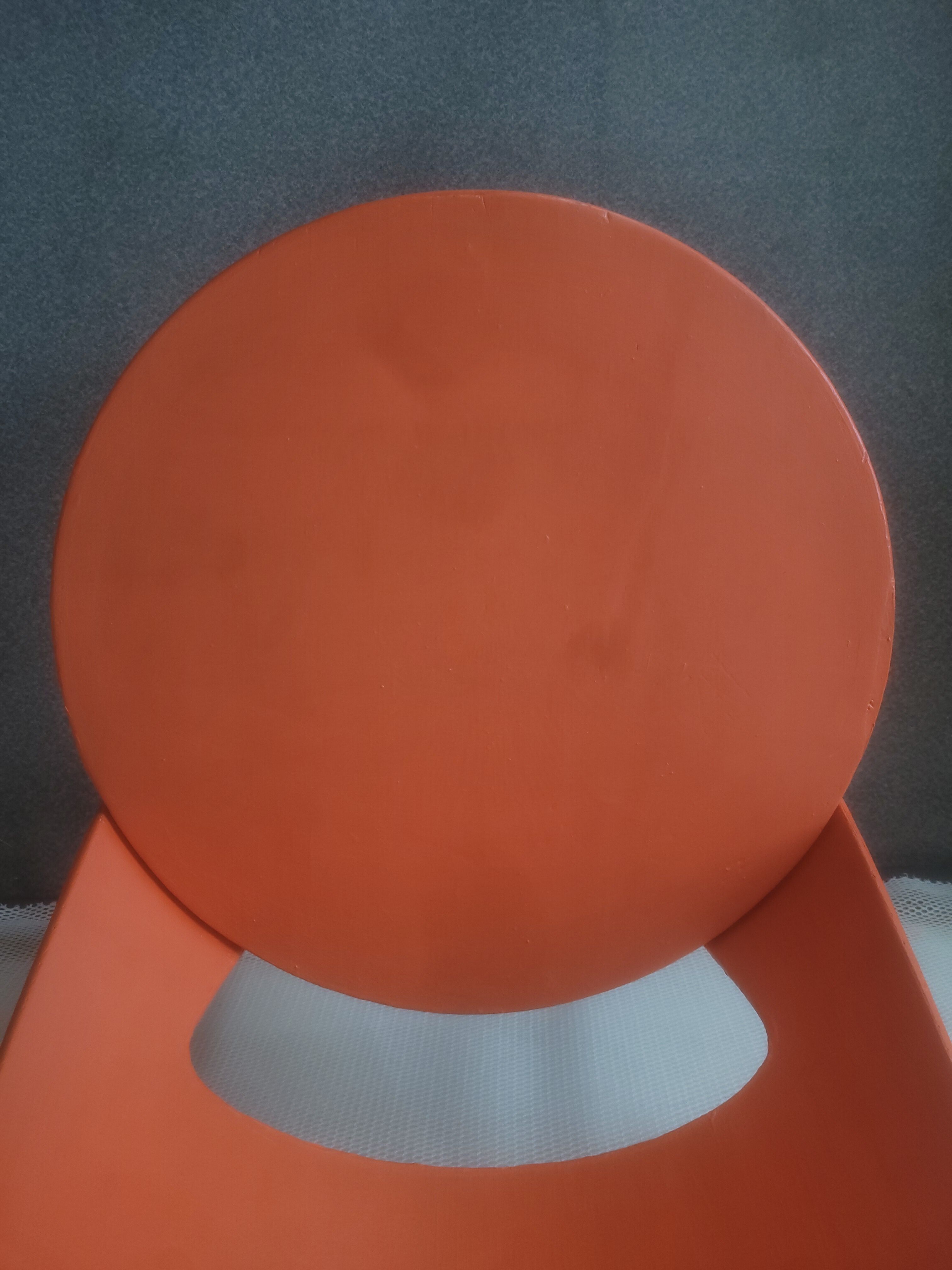 Baumann bistro chair Mondor model