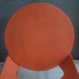 Chaise bistrot Baumann modèle Mondor