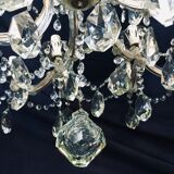 Crystal Lustre Marie Therese 24 lights