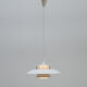 Suspension PH5 par Poul Henningsen pour Louis Poulsen, 1960