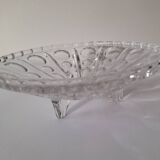 Coupe ancienne en verre