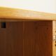 Ash desk, Norwegian design, 1970s, production: Norway