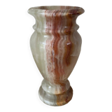 Vase onyx vintage