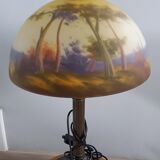 Landscape lamp