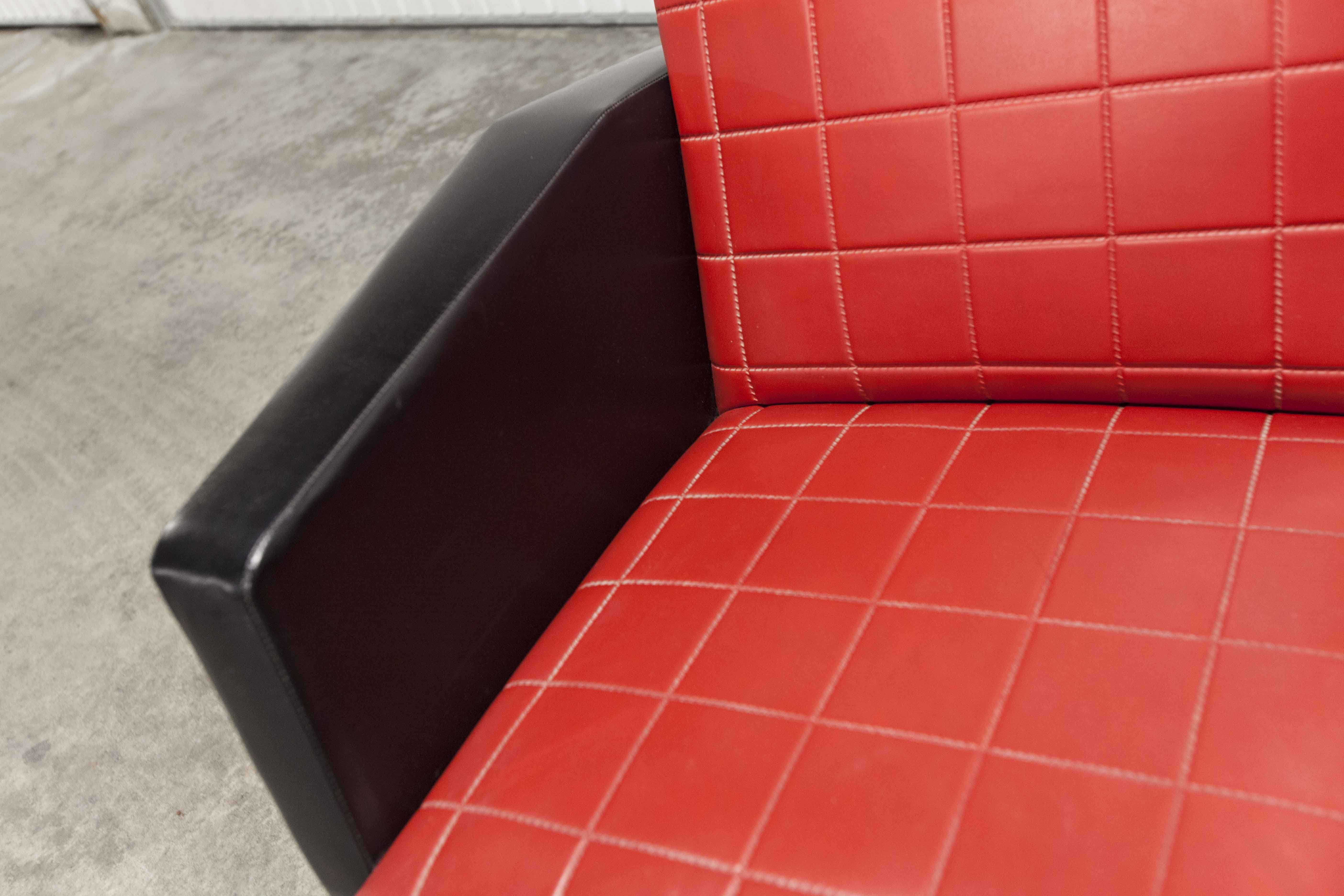 Paire de fauteuils rockabilly pieds compas 60