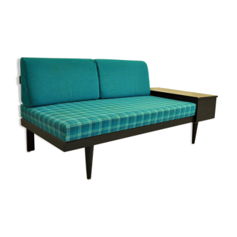 Scandinavian sofa, Ingmar Relling for Ekornes 1960