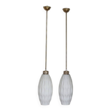 Vintage pendant lights