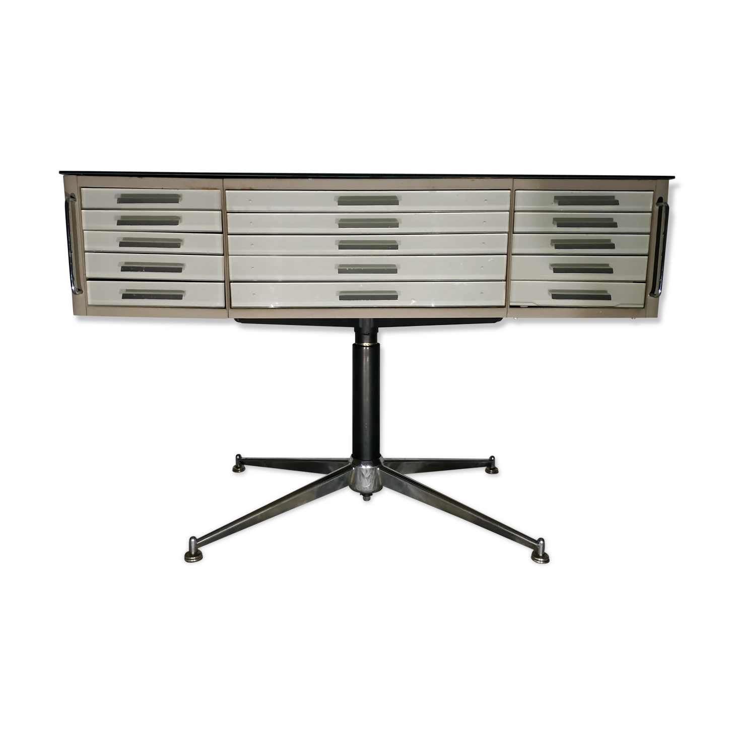 Dentist  furniture 60s