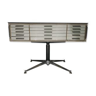 Dentist  furniture 60s