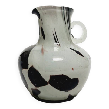 Vase polonais vintage de HSG Tarnowiec, années 1970