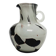 Vintage Polish vase from HSG Tarnowiec, 1970s