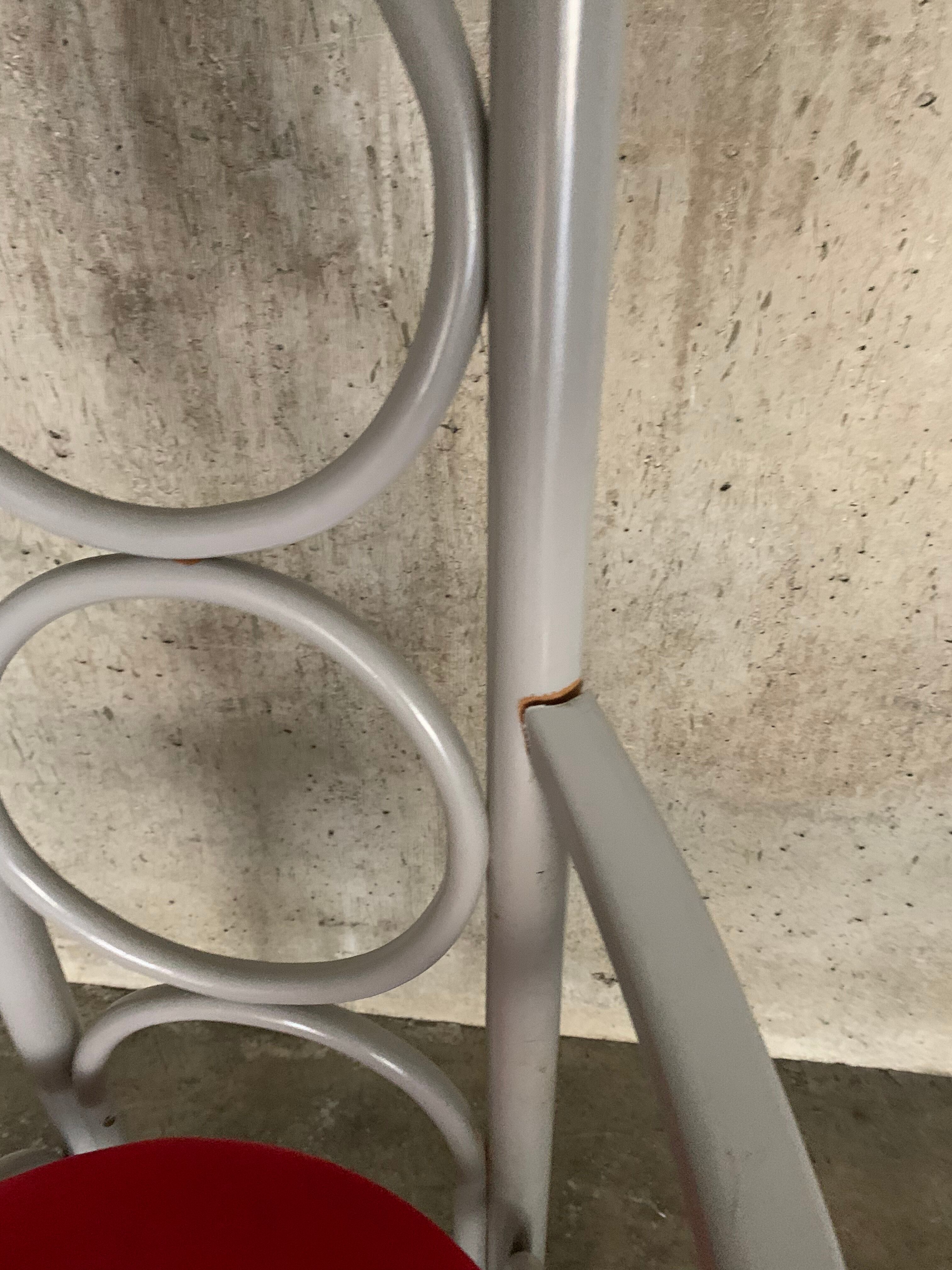 Vintage Baumann armchair