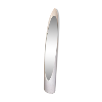 Mirror chabrière by Roger Lecal, 1970